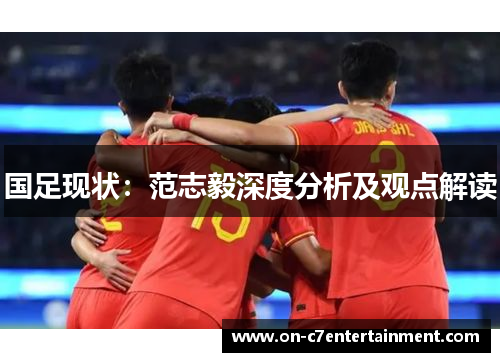 国足现状：范志毅深度分析及观点解读