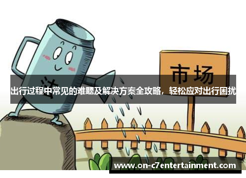 出行过程中常见的难题及解决方案全攻略，轻松应对出行困扰