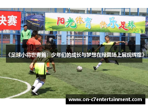 《足球小将世青篇：少年们的成长与梦想在绿茵场上展现辉煌》