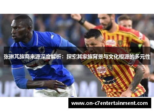 张琳芃族裔来源深度解析：探索其家族背景与文化根源的多元性