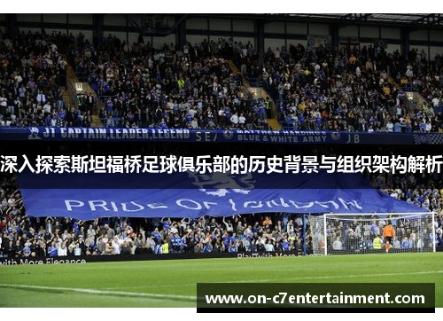 深入探索斯坦福桥足球俱乐部的历史背景与组织架构解析