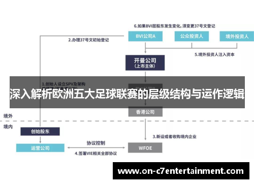 深入解析欧洲五大足球联赛的层级结构与运作逻辑
