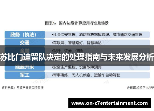苏比门迪留队决定的处理指南与未来发展分析