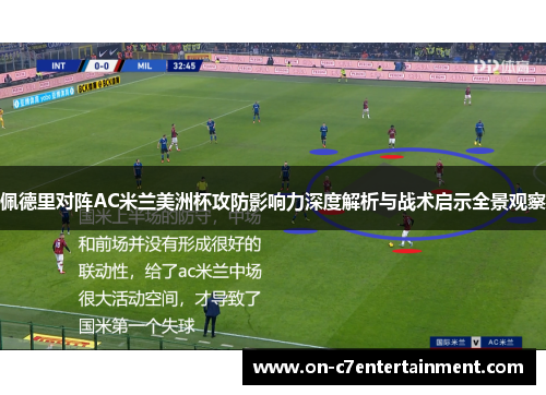 佩德里对阵AC米兰美洲杯攻防影响力深度解析与战术启示全景观察