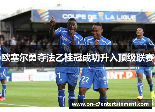 欧塞尔勇夺法乙桂冠成功升入顶级联赛