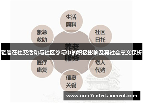老詹在社交活动与社区参与中的积极影响及其社会意义探析