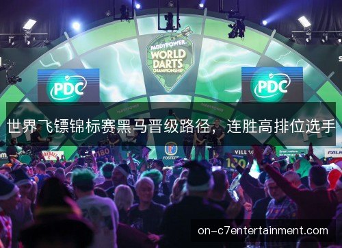 世界飞镖锦标赛黑马晋级路径，连胜高排位选手